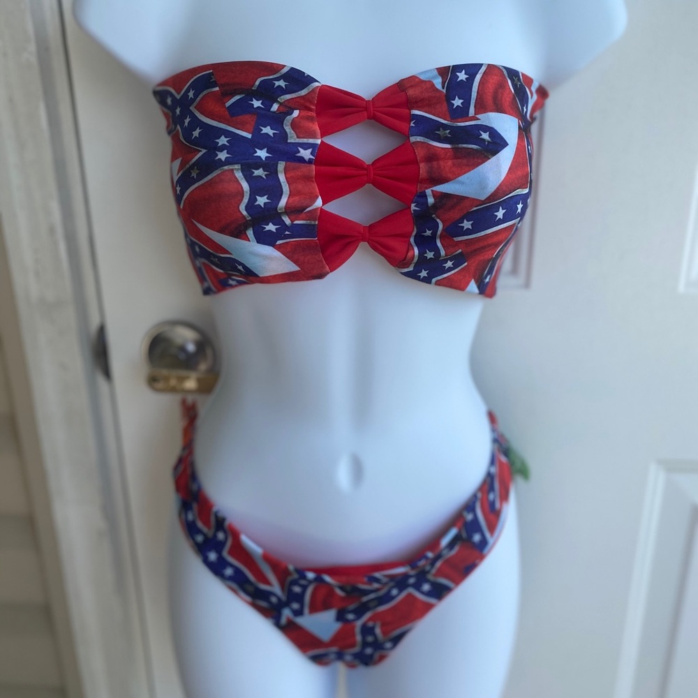 Large Bikini